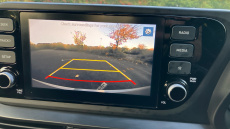 Hyundai i20 1.0T GDi 48V MHD SE Connect 5dr Petrol Hatchback